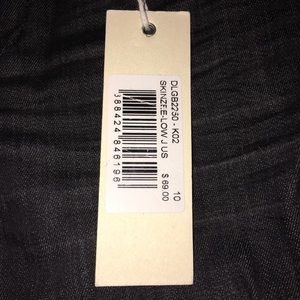 Diesel kids skinny jeans. Sz 10. New with tags.